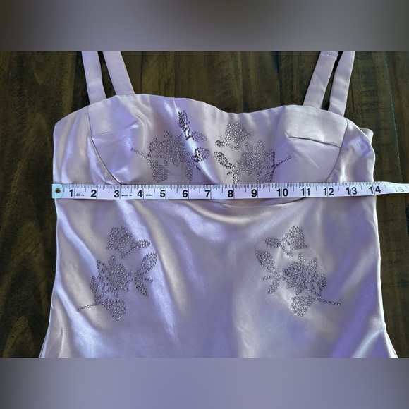 Oh Polly Mini A-Line Dress - Picture 9 of 16